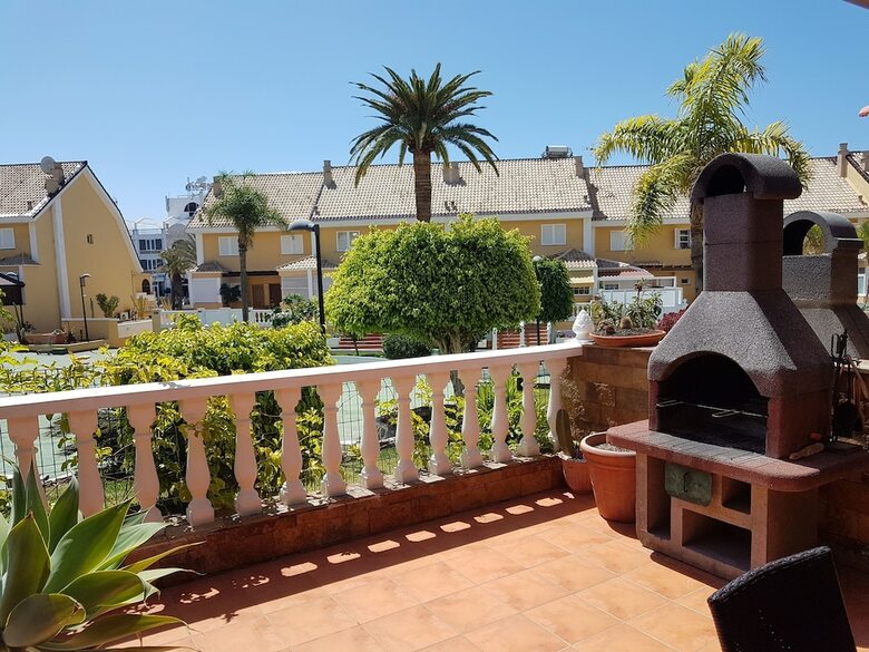 El Camison Apartment