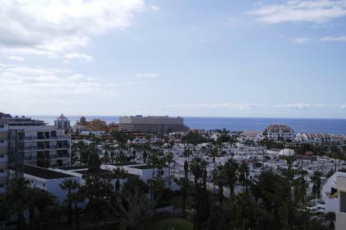 Apartment Americos Ocean View