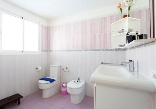 Apartamentos Bungalow Los Agaves