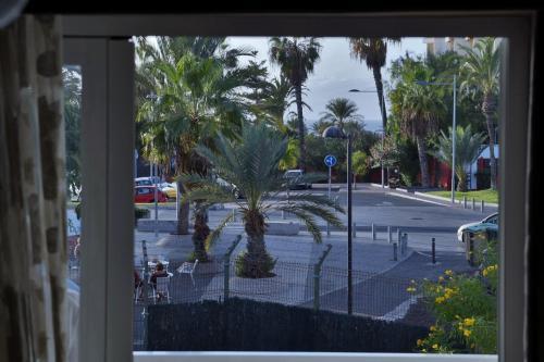 Apartamento Modern Studio In Las Americas La/95