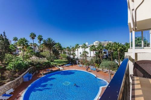 Apartment In El Dorado, Tenerife