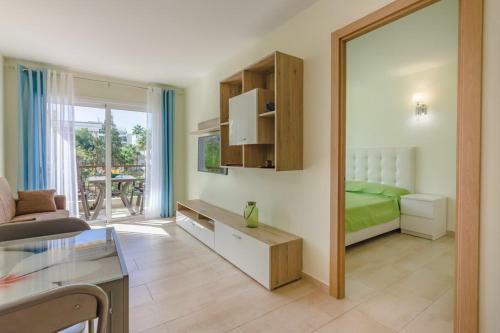 Apartment In El Dorado, Tenerife