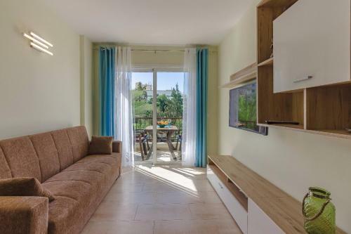 Apartment In El Dorado, Tenerife
