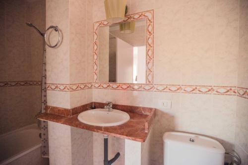 Two Bedrooms Apartment In Las Americas La/73