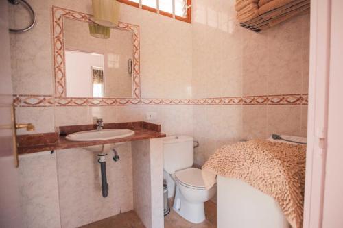 Two Bedrooms Apartment In Las Americas La/73