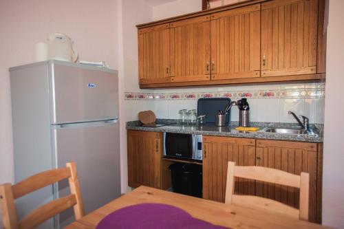 Two Bedrooms Apartment In Las Americas La/73