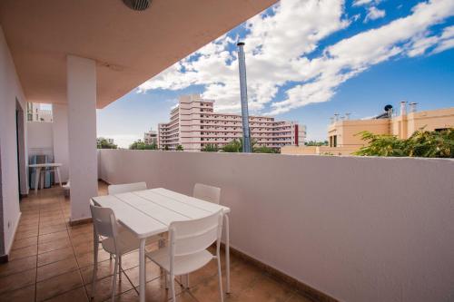 Two Bedrooms Apartment In Las Americas La/73