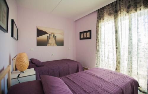 Two Bedrooms Apartment In Las Americas La/73