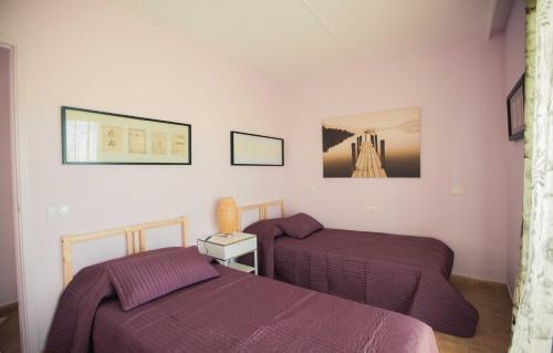 Two Bedrooms Apartment In Las Americas La/73
