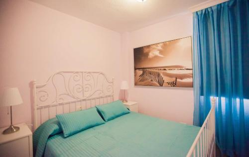 Two Bedrooms Apartment In Las Americas La/73