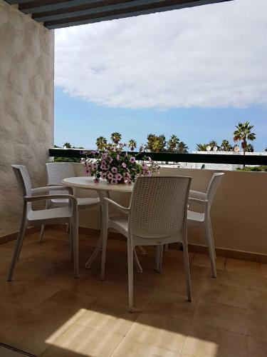 Apartment Near The Beach In Las Americas