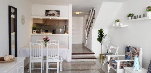 Atlantic Apartment Las Americas