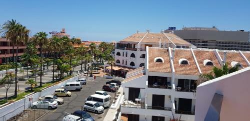 Atlantic Apartment Las Americas