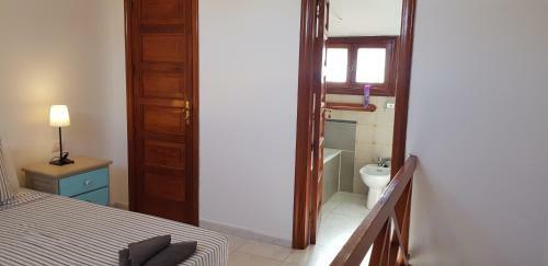 Atlantic Apartment Las Americas