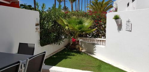 Atlantic Apartment Las Americas