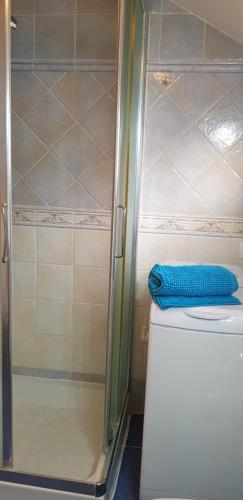 Atlantic Apartment Las Americas