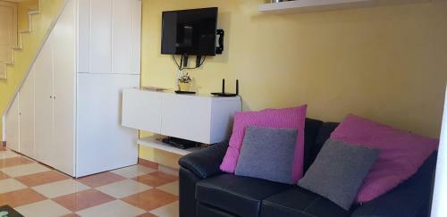 Atlantic Apartment Las Americas