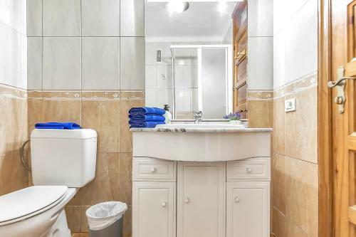 Apartamento Studio Santiago I