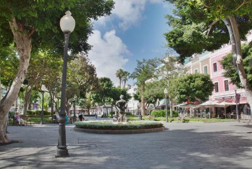 Apartamento Chic-housing Las Canteras