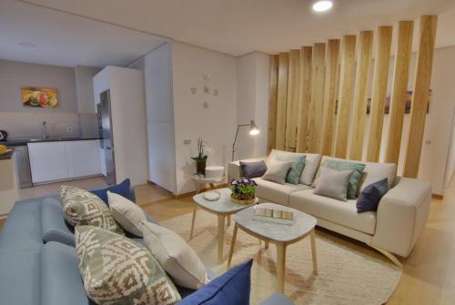 Apartamento Chic-housing Las Canteras