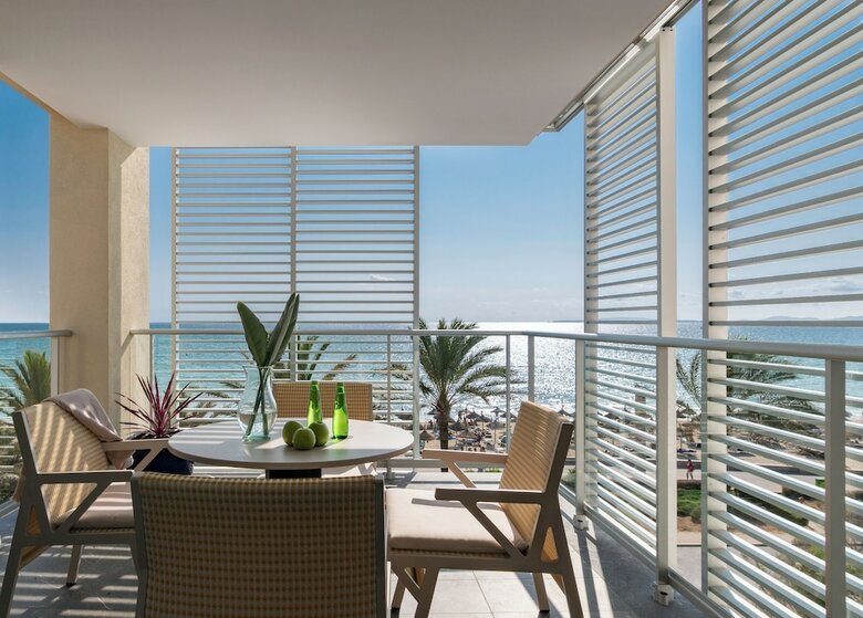 Apartamento Pure Salt Residences