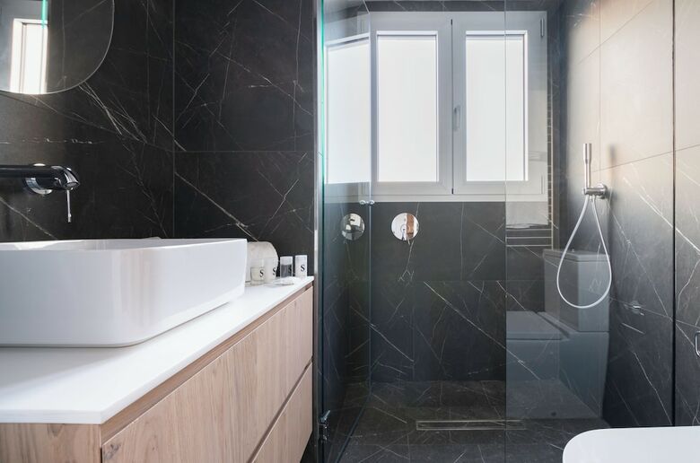 Apartamento Pure Salt Residences