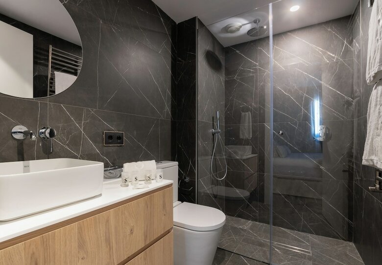 Apartamento Pure Salt Residences