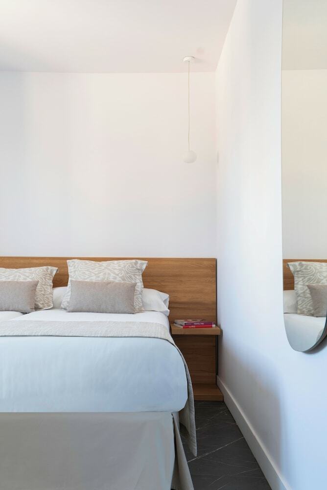 Apartamento Pure Salt Residences