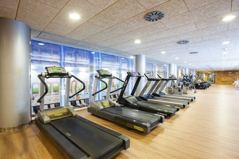 Hotel Grupotel Playa de Palma Prestige Suites & Spa