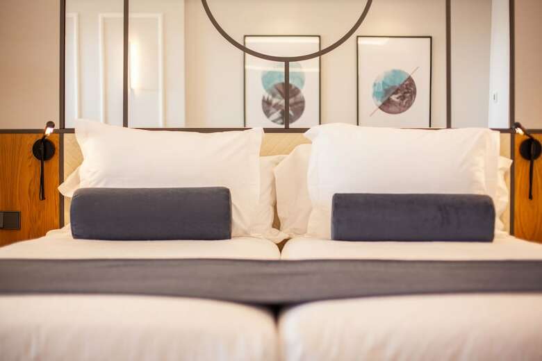 Hotel Grupotel Playa de Palma Prestige Suites & Spa