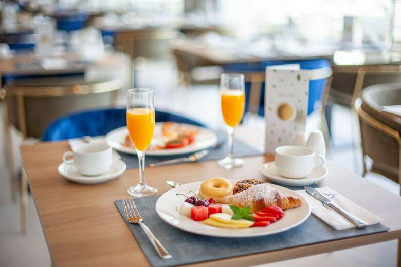 Hotel Grupotel Playa de Palma Prestige Suites & Spa