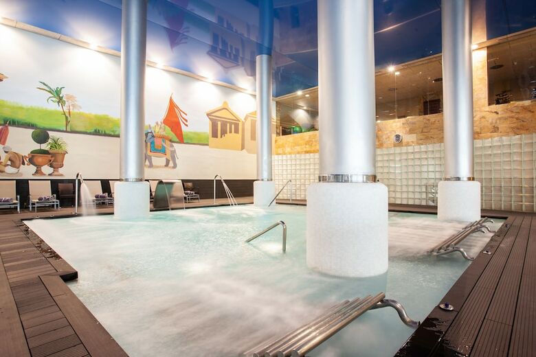 Hotel Grupotel Playa de Palma Prestige Suites & Spa
