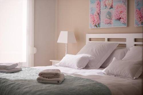Apartamentos Marta Playa