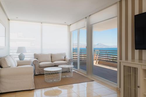 Apartamentos Marta Playa