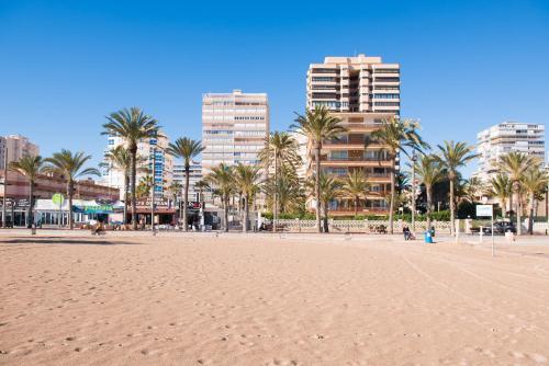 Apartamentos Marta Playa