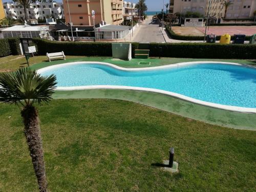 Apartamento Los Juncos