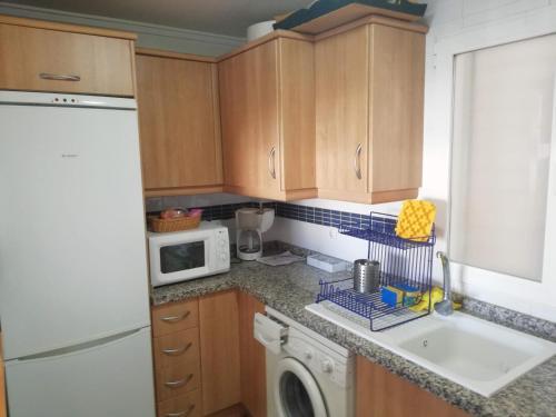 Apartamento Mediterr�nea