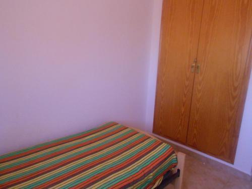 Apartamento Residencial Bali