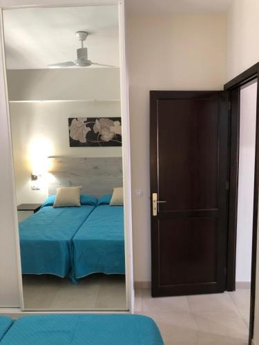 Apartamento Playa Y M�s Bahia Feliz