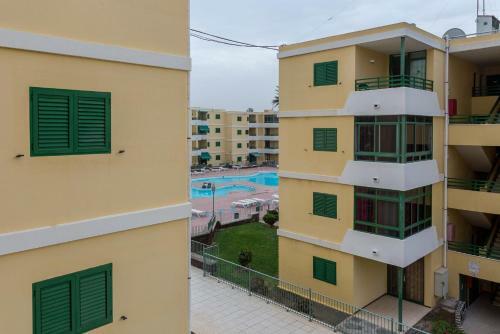 Apartamento Las Olas Luxury Aparment