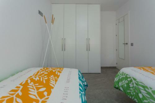 Apartamento Las Olas Luxury Aparment
