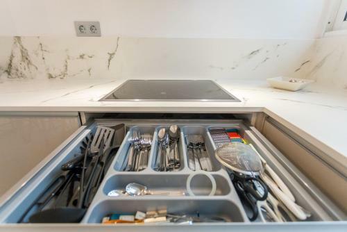 Apartamento Las Olas Luxury Aparment