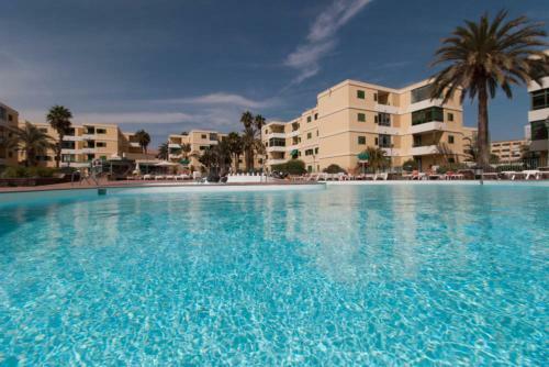 Apartamento Las Olas Luxury Aparment