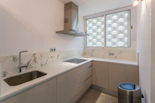 Apartamento Las Olas Luxury Aparment