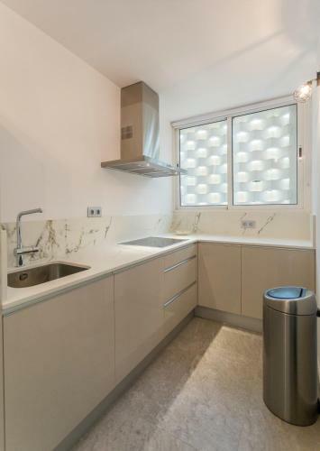 Apartamento Las Olas Luxury Aparment
