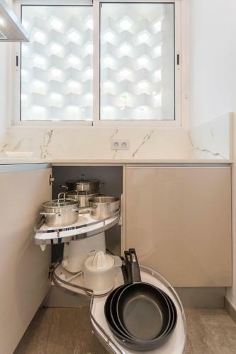 Apartamento Las Olas Luxury Aparment