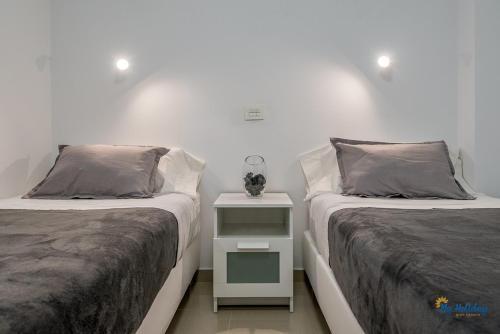 Apartamento Tirajana Luxury Suite