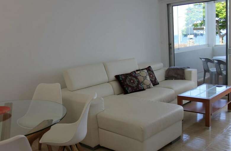 Apartamento Aida