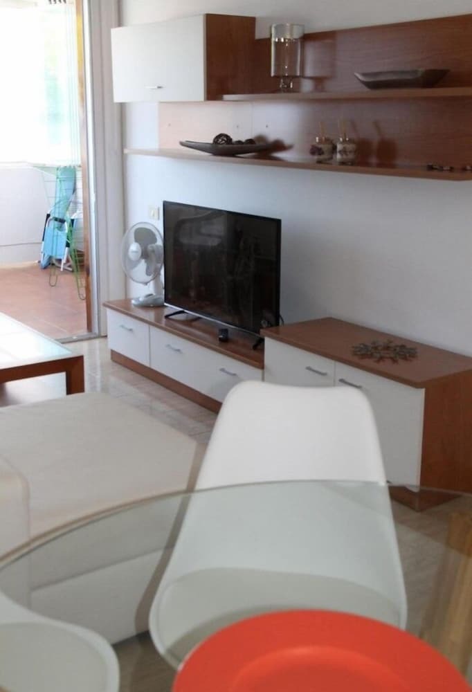 Apartamento Aida
