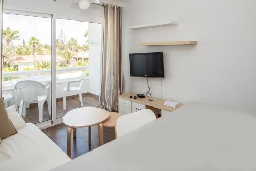 Apartamento Aloe Apt. Close To Yumbo Beaches Dunas Maspalomas